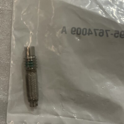 OEM Strainer Filter 450 Parker Abex Servo Valve (7674009 )