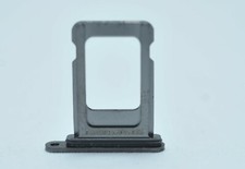 Apple iPhone 12 Pro /Pro Max Sim Card Holder Slot Tray Genuine OEM Waterproof