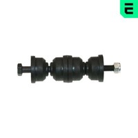Optimal Koppelstange Stabilisator Beidseitig Hinten Passend FüR Ford Focus