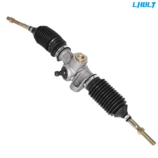 LABLT Steering Gear Box Assembly For Club Car Precedent Golf Cart 2004+ STR-028