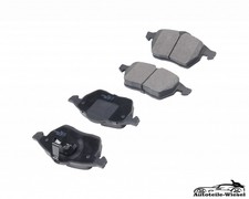 Bremsbeläge Vorne für OPEL VECTRA B ASTRA G CALIBRA A Bremsbeläge Vorne für OPEL VECTRA B ASTRA G CALIBRA A