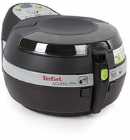 Tefal Al806240 Actifry Low Fat Fryer, 1 Kg - Black Tefal Al806240 Actifry Low Fat Fryer, 1 Kg - Black