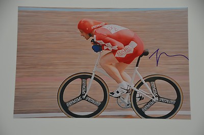 Jonny Lee Miller signed 20x30cm The Flying Scotsman Foto Autogramm Autograph IP
