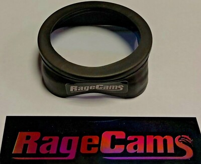 CPL Glass Lens Protector Polarizer Anti Glare For Gopro Hero5 Hero4 Session Cam