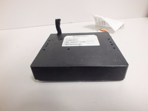 14 15 2014 2015 HYUNDAI SANTA FE COMMUNICATION CONTROL MODULE 96510 4Z105 #262A - Picture 3 of 9