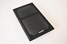 Single Edifier Bookshelf Desktop Speaker R1010BT Grill Cover
