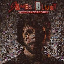 All the Lost Souls von Blunt,James | CD | Zustand sehr gut