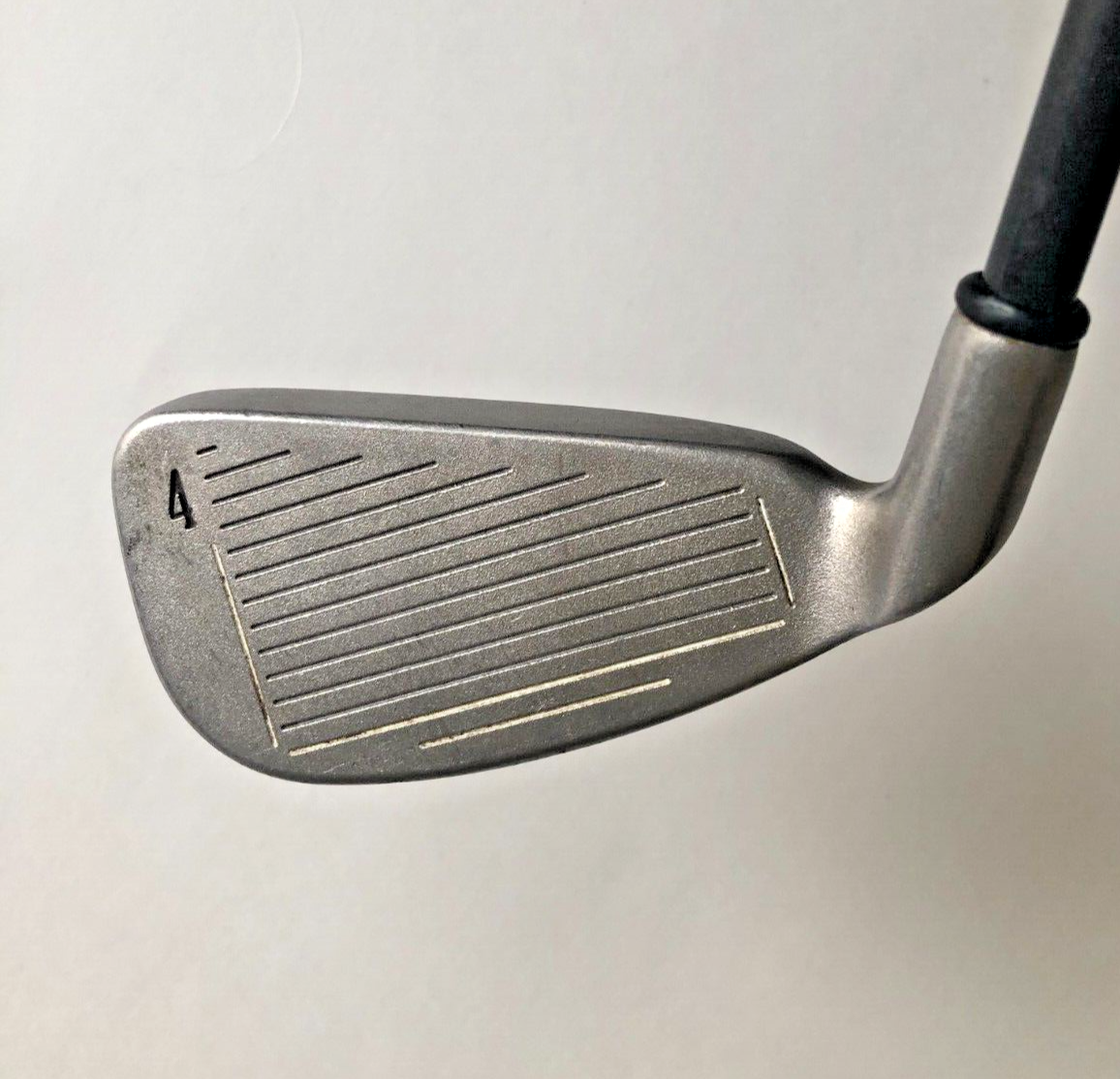 Fer #4 Callaway Big Bertha – RCH 96 Graphite Régulier – Homme – Droitier – 38,5"