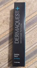 DERMAQUEST SkinBrite Serum 1oz - NEW IN BOX