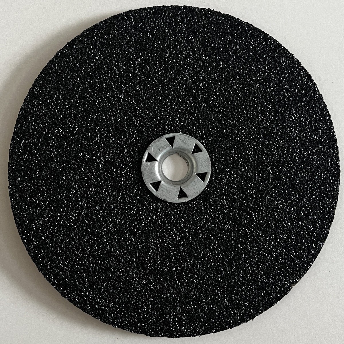 NORTON 7 X ”5/8-11 NEON SPEED CHNG F726 FIBER SANDING DISCS