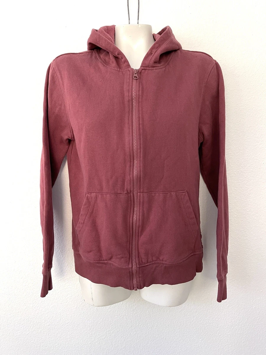Pact organic hotsell sweatshirt