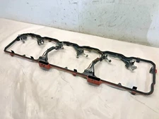 Cummins ISB 6.7 Valve cover GASKET,INTEGRATED WIRING Injector harness 5367848  