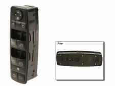 For 2010-2012 Mercedes GL350 Window Switch Front Left 76313CJ 2011
