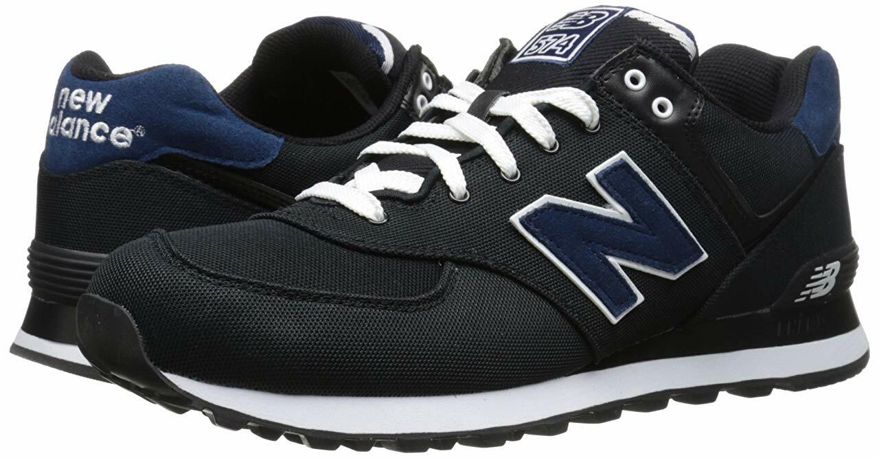 new balance men's ml574 beach cruiser pack classic sneaker