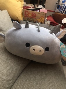 Squishmallow 20