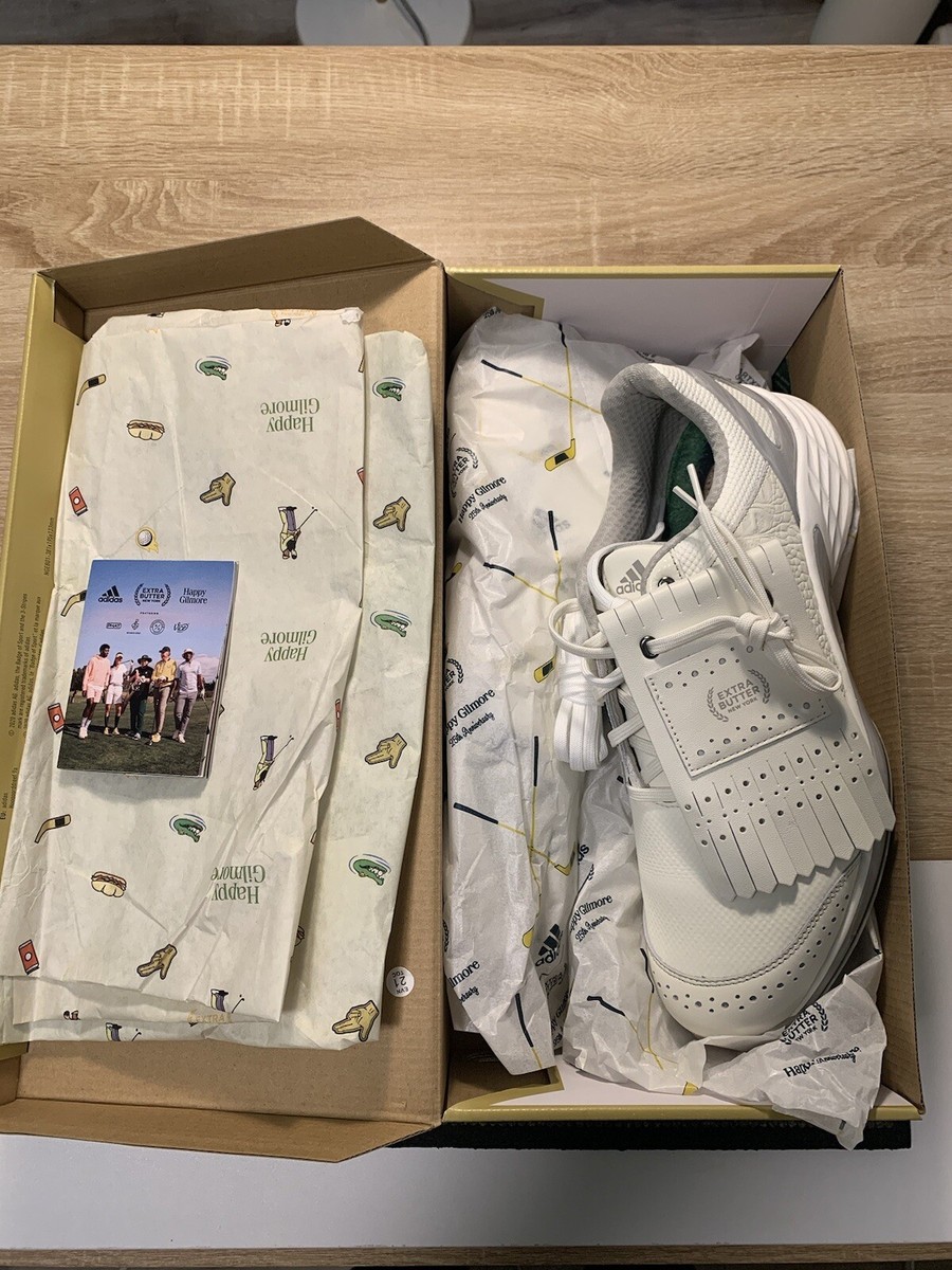 Size 11.5 - adidas ZG21 Spiked x Happy Gilmore x Extra  display picture 1