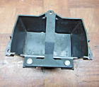 2017-2023 Kawasaki Ninja 650 Ex650 Rear Tail Undertail Battery Tray Box (For: Kawasaki Ninja 650)