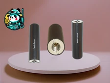 Wide Band 108-940MHz SMA 2" Scanner Antenna UNIDEN 396XT  USA SHIP