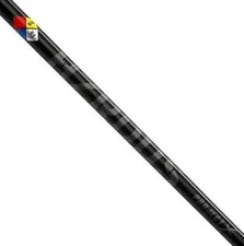 New Project X HZRDUS Black Driver Shaft 62G w/ Adapter +Grip Low Spin Low Launch