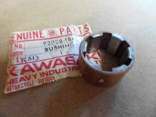 KAWASAKI KZ750  Z750  Z750 B1  1976/1977  GENUINE NOS BUSHING - # 92028-184