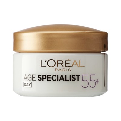 loreal paris age specialist 55
