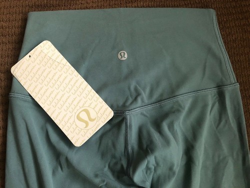 Lululemon Align Pants Beautiful Mystic 