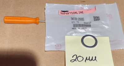 HONDA 純正部品 30410-GFC-892 New Genuine OEM 2002-06 Honda CR-V Hood Open Release Cable Wire