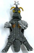 GODZILLA figure MEGALON monster vs gigan jet jaguar king kong action v gojira