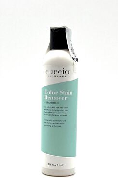 Cuccio  Haircare Color Stain Remover 8 oz