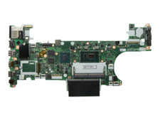 For Lenovo Thinkpad T480 SWG Laptop Motherboard i7-8650U MX150 NM-B501 01YR342