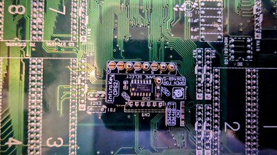アーケード基板　cps2 X-MEN: (Ver. 2.10) X-Men Children of the Atom Capcom CPS2 Arcade B Board JAMMA