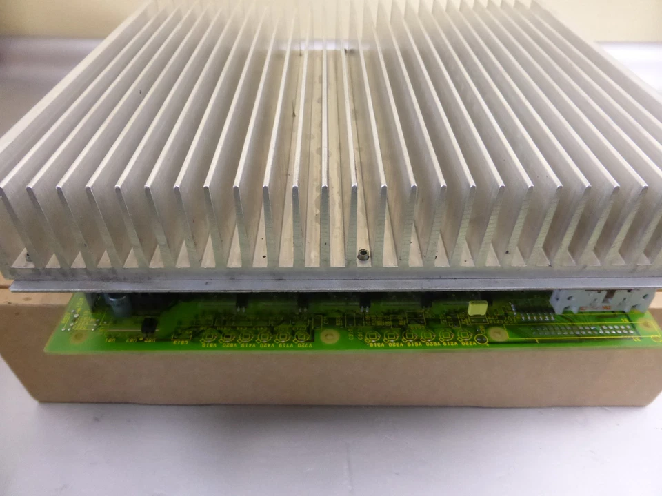 Siemens 6SC5603-0AG01 Simodrive - Imagen 2 de 4