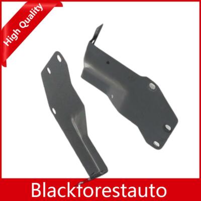 2x Bumper Radiator Support Bracket Left+Right Side For 2018-20 Volvo ...