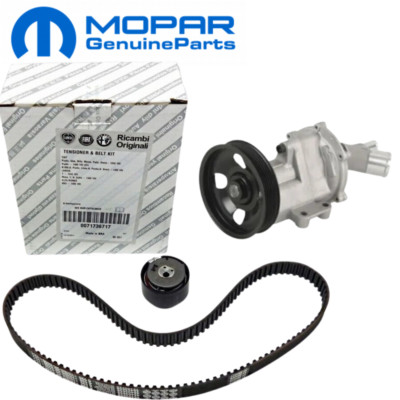 ORIGINAL MOPAR TIMING BELT KIT FOR JEEP RENEGADE 1.4L TURBO 2014-2018