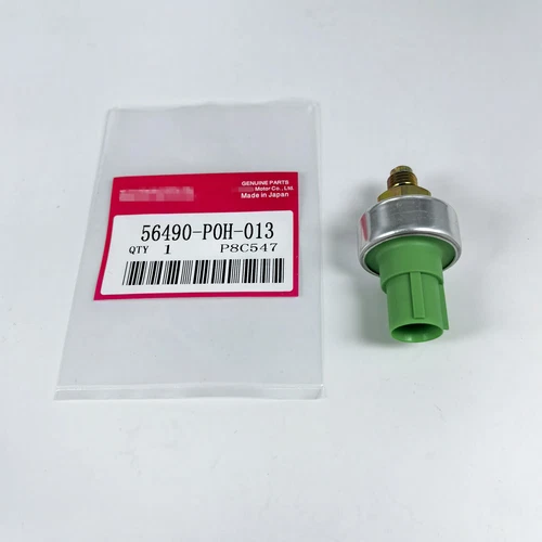 OEM Pressure Sensor 56490-P0H-013 For HONDA RIDGELINE 2006-2014 PILOT 2003-2015