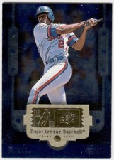 1999 SPx ~ Vladimir Guerrero ~ Premium Card #52 - Montreal Expos **FREE S&H**
