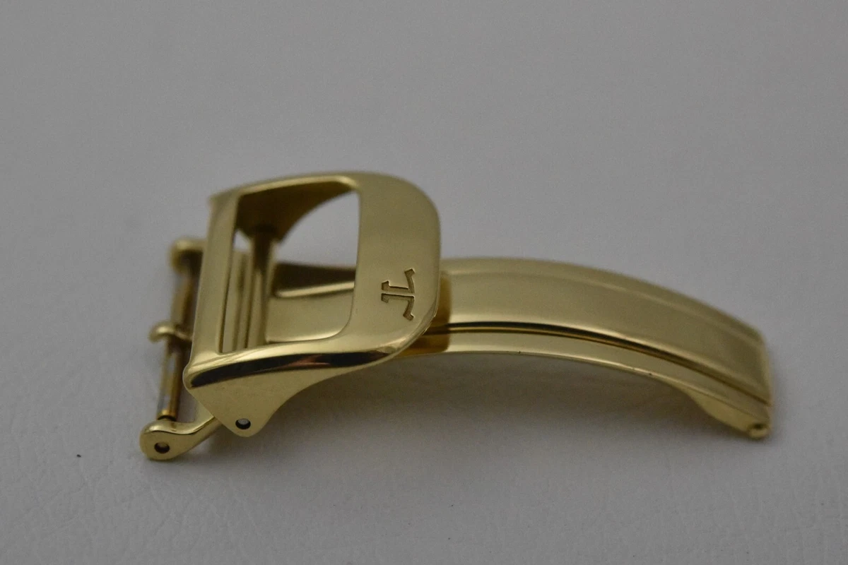 Jlc deployant clasp sale