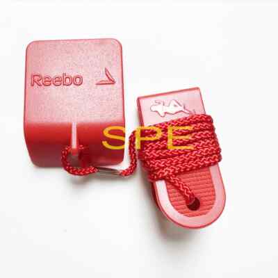 Safety Key Lock Magnet for Reebok GT30 GT40S ZRN2 ZRN3 Treadmill
