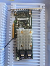 HP 836269-001 P408I-P SR GEN10 CONTROLLER