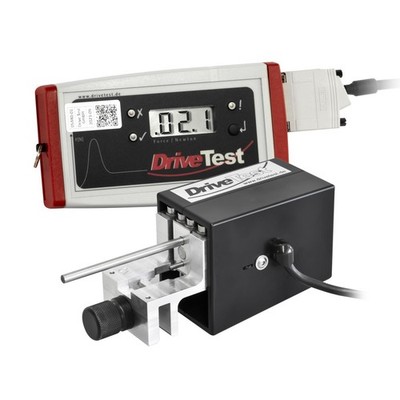 Drive Test Schließkraftmessgerät FM205-WI-SE-05-100 Schließkraftmessgerät