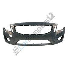 VOLVO S60 FRONT BUMPER 2009-2013 30795006
