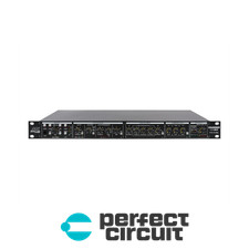 Drawmer MXPro-60 Rackmount Channel Strip PRO AUDIO - USED - PERFECT CIRCUIT