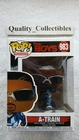 2020 FUNKO POP TELEVISION THE BOYS A-TRAIN #983 AMAZON PRIME ATRAIN