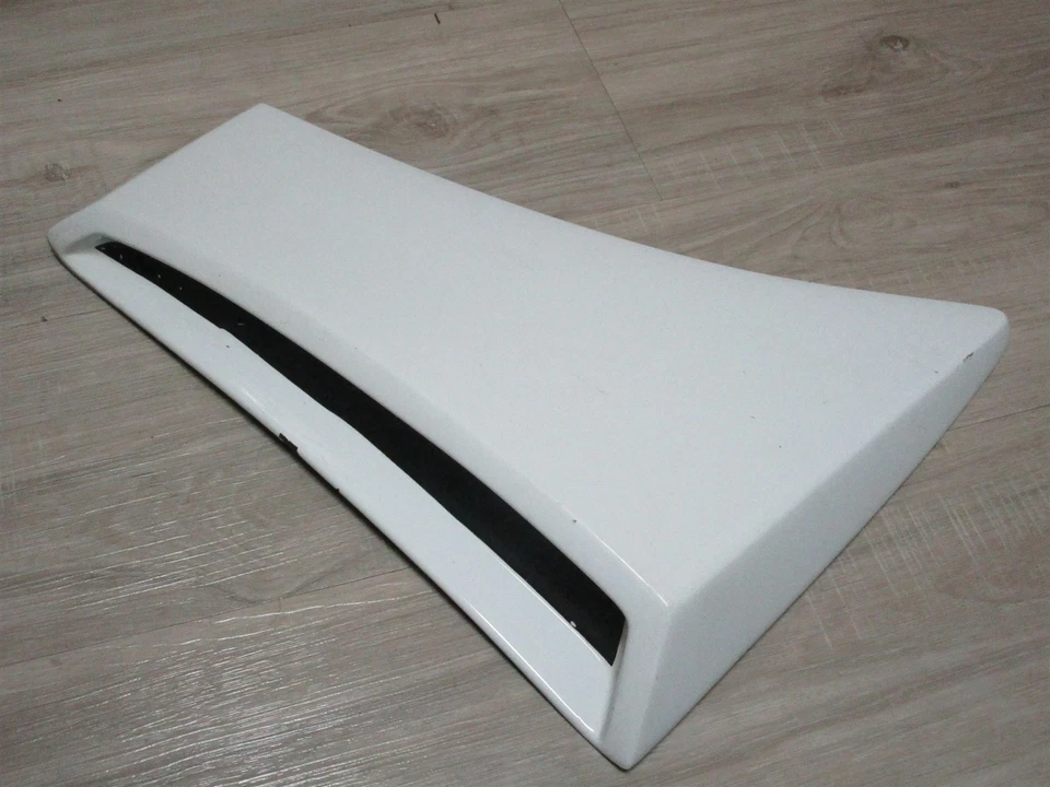 Juego de kit de carrocería de cuarto de persiana de guardabarros delantero trasero Ford Mustang GT 1999-2004 XENON  Foto 3 de 4