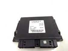 MERCEDES-BENZ B W246, W242 Getriebesteuerger&auml;t A2469004519 1.46 Diesel 31216694