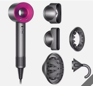 Dyson Supersonic Hd08 | eBay
