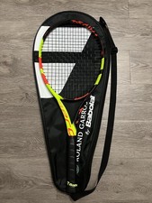 Babolat Pure Aero La Decima | Gripsize 4 1/4 ...