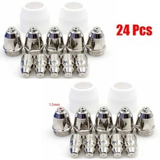 80A Punte LTP8000 IGBT Accessori Taglio Plasma Consumabile Torcia Taglio Plasma