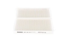 1 x Pollenfilter / Innenraumfilter BOSCH 1 987 435 015 für Hyundai H-1 Cargo 1 x Pollenfilter / Innenraumfilter BOSCH 1 987 435 015 für Hyundai H-1 Cargo