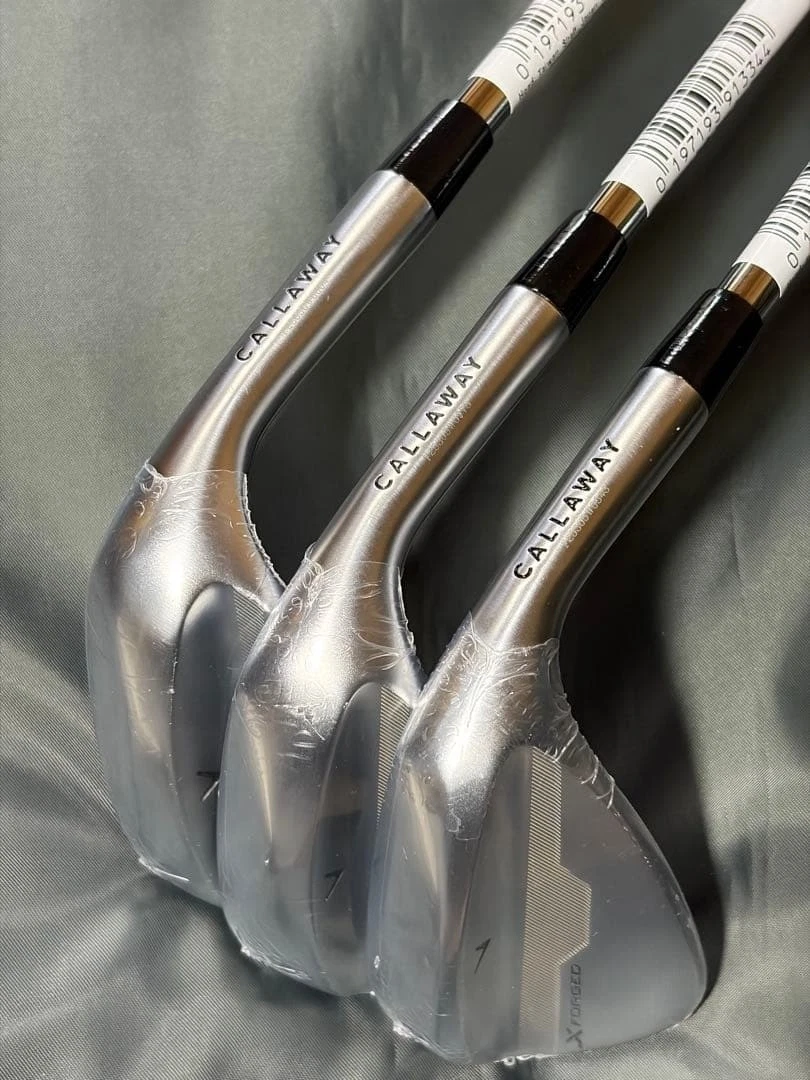 Callaway 50 Loft Golf Clubs for sale - eBay